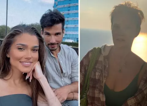 Lia Bugnar, reacție ironică după ce s-a aflat că Theo Rose și Anghel Damian, fostul ei iubit, formează un cuplu: "Scandalul care a pus pe jar"