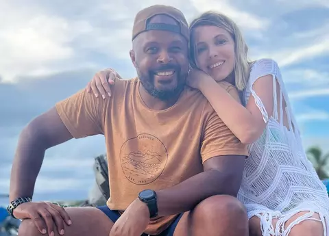 Cabral a rămas singur la filmările pentru "Sunt celebru, scoate-mă de aici". Andreea Ibacka și copiii au revenit în România: "Mi-a plecat familia"