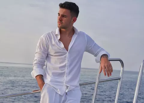 Ce mașină și-a cumpărat Mario Fresh. Iubitul Alexiei Eram a scos zeci de mii de euro din buzunar: "Când munca dă roade"