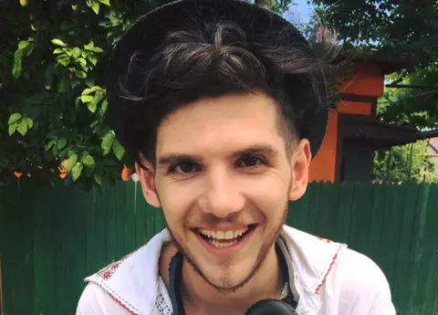 Cine este Cuza. Adrian Popescu a fost student la Facultatea de Medicină