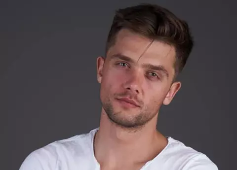 Cine este Marian Olteanu din serialul Clanul. E pasionat de fitness