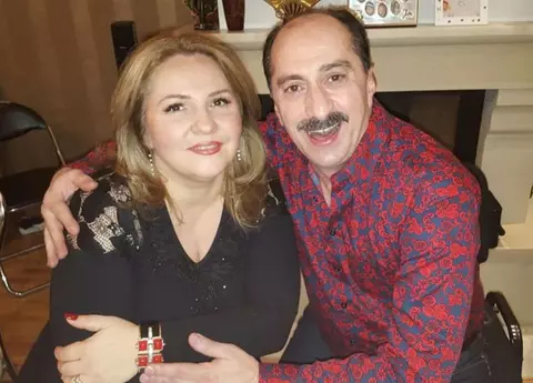 Cine este soția lui Romică Țociu. S-a luptat cu cancerul la sân timp de patru ani