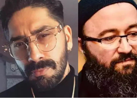 Connect-R, despre cazul preotului Visarion, acuzat de hărțuire sexuală și viol: "Încetați să mai credeți că preoții sunt sfinți!"