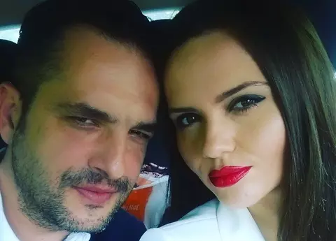 Cristina Șișcanu, adevărul despre începutul relației cu Mădălin Ionescu. A fost acuzată că l-a despărțit de soție: "A fost un șoc"