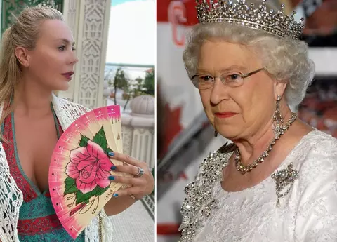 Dana Săvuică, amintiri cu Regina Elisabeta. Legătura dintre părinții ei și suverană
