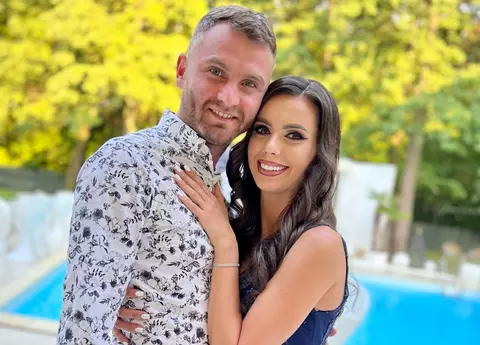 Părinții Georgianei Lobonț nu au fost de acord cu căsătoria dintre ea și soțul ei: "Nu se pot opune iubirii noastre"
