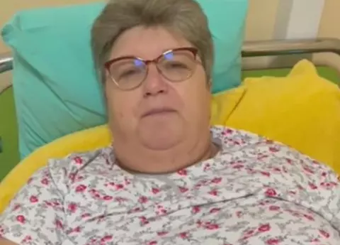Gina Bradea s-a operat de urgență. Ce probleme de sănătate are celebra bucătăreasă: "Rugați-vă pentru mine"