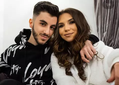 Omar Arnaout, dezvăluiri fără perdea despre căsnicia cu soția lui, Miruna: "Suntem Schumacher, Formulă 1, de toate în pat!"
