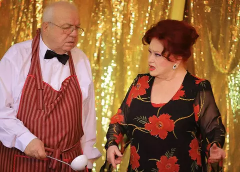 Totul despre relația dintre Alexandru Arșinel și Stela Popescu. Au fost parteneri pe scenă timp de 40 de ani: "Am avut noroc"