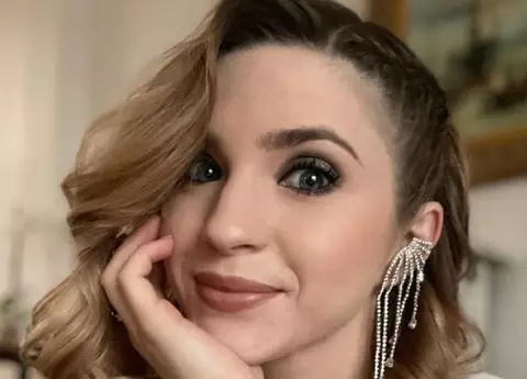 24 de întrebări cu Cristina Ciobănașu. Care e cea mai mare temere a actriței și ce spune despre regrete: „N-aş refuza să mai trăiesc o dată...” / EXCLUSIV