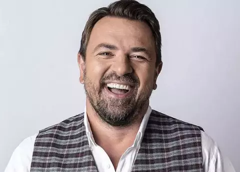 Horia Brenciu, detalii neștiute despre relațiile lui amoroase, din trecut: „Nu de puține ori, fetele au făcut primul pas” / EXCLUSIV