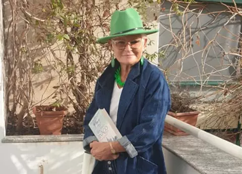 Monica Tatoiu pleacă din România în insulele exotice, din cauza facturilor la energie: "E mai ieftin ca la București"