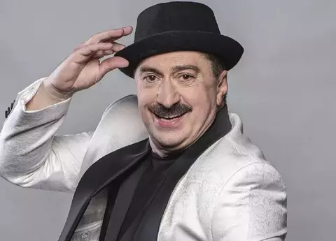 Ce relație are Romică Țociu cu cei doi copii. Cu ce se ocupă Daria și Cătălin: „Seamănă cu mine din acest punct de vedere” / EXCLUSIV