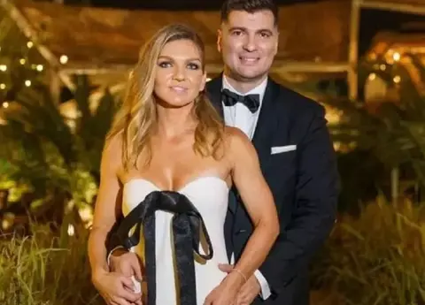 Ce s-a mai aflat despre divorțul dintre Simona Halep și Toni Iuruc, la o zi după anunțul bombă