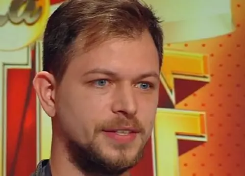 Cine este Sorin Ilieș de la Chefi la cuțite. E primul concurent care a primit cele trei cuțite de aur deodată