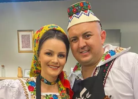 Vasilică Ceterașu recunoaște că și-a înșelat soția: „M-a și prins, mă urmărea prin oraș cu mașina când eram cu altele în dreapta...”