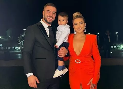 Culiță Sterp, cadou de zeci de mii de euro pentru Daniela Iliescu, de ziua ei. Ce mașină i-a cumpărat: „Să vezi ce bătaie iau”