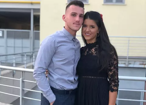 Cine este și cu ce se ocupă Sebastian Crăciunescu, soțul Getei Sterp