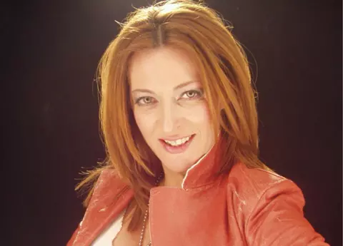 Laura Stoica ar fi împlinit astăzi 55 de ani. Mama și fratele ei, despre moartea artistei: "Nimeni nu poate să dea o explicație logică"