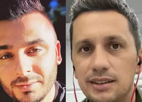 Legătura neștiută dintre Liviu Guță și Flick: „Nu se poate așa ceva. Am descoperit că...”