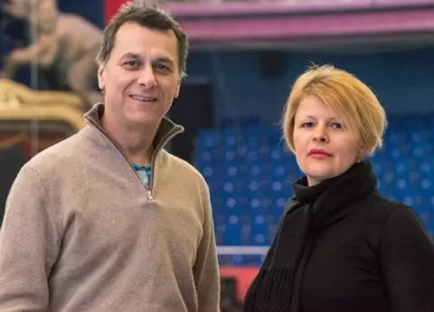 Ce decizie radicală a luat Sanda Ladoși, după moartea lui Bogdan Stanoevici și a lui Ioan Gyuri Pascu: "Straniu eveniment"