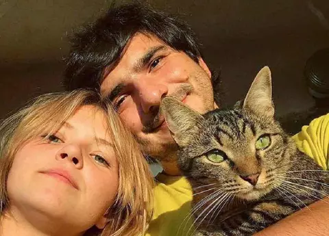 Alex Bogdan, primele declarații despre copil și nunta cu logodnica lui, Cătălina: „Căsătoria pentru mine este cea mai frumoasă petrecere. Ne gândim să facem...” / EXCLUSIV