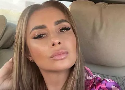 Anamaria Prodan intră în politică, după bătaia cu Reghe: „Este timpul să ies la război pentru drepturile femeilor”. Ce partid a ales