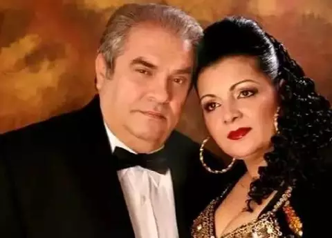 Aurel Pădureanu, mărturisiri dureroase la aproape 2 ani de la moartea Corneliei Catanga: „În afară de mine, nora mea și Alexandru, nu se duce nimeni la mormânt” / EXCLUSIV