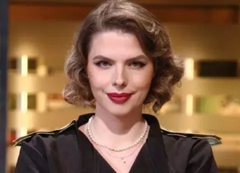 Cine este Brigitta Gheorghe de la Chefi la Cuțite. A cântat la nunta Elenei Băsescu și a apărut în videoclipul lui Snoop Dogg