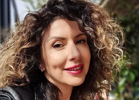 Carmen Brumă a ajuns pe mâna medicilor. Ce a pățit iubita lui Mircea Badea: "Am un istoric de cancer de piele în familie"