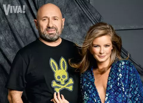 Cum s-au cunoscut Doina Teodoru și Cătălin Scărlătescu și cine a făcut primul pas: „Ea era cu cineva pe-acolo. I-am spus că vreau mulți copii și...” / EXCLUSIV
