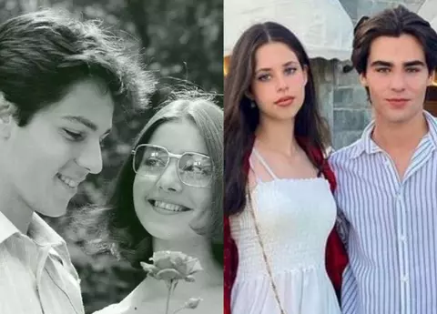 Copiii lui Ștefan Bănică vor juca în noua serie din "Liceenii". Violeta și Radu Ștefan au roluri importante