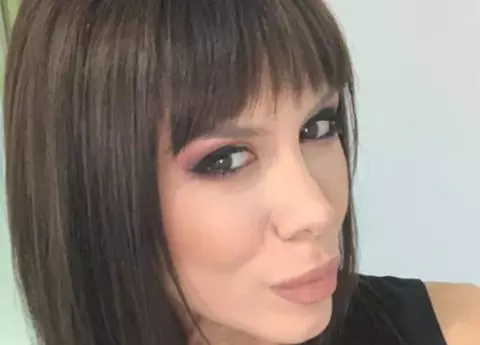 Cum își menține Denise Rifai silueta, la 37 de ani. Ce dietă ține și ce trucuri de frumusețe are: „Încerc pe cât posibil să nu mănânc...” / EXCLUSIV