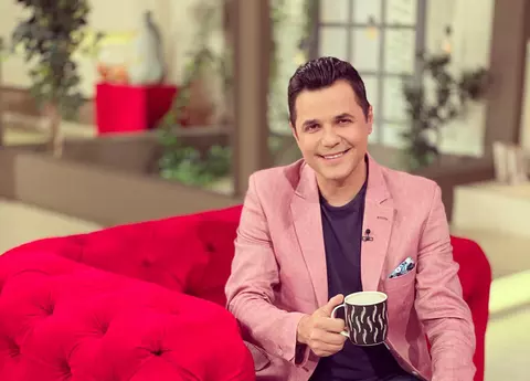 La ce aliment nu poate renunța Cove: ”Dacă nu mănânc deloc, creierul...” / EXCLUSIV