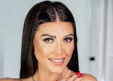 Cum se menține Ilinca Vandici în formă, deși nu ține dietă: „Ăsta este secretul. De mai bine de 10 ani...” / EXCLUSIV