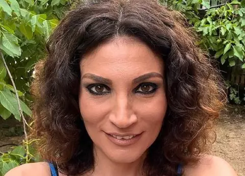 Ce dietă ține Ioana Ginghină, la 45 de ani. Cum arată meniul ei zilnic: „Eu nu am o siluetă de invidiat, dar am o greutate normală” / EXCLUSIV