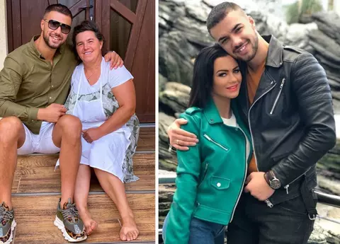 Mama Geta o atacă dur pe Carmen de la Sălciua, fosta soție a lui Culiță Sterp, după ce s-a recăsătorit: „Ai fost în stare să îl înșeli de o sută de ori”
