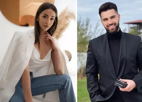 Manuela Lupașcu, primele declarații despre presupusa relație cu Alex Leonte, fostul iubit al lui Theo Rose: "Timpul o să spună multe"