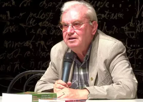 A murit Gheorghe Mencinicopschi, la 73 de ani. Ce boală avea doctorul Menci