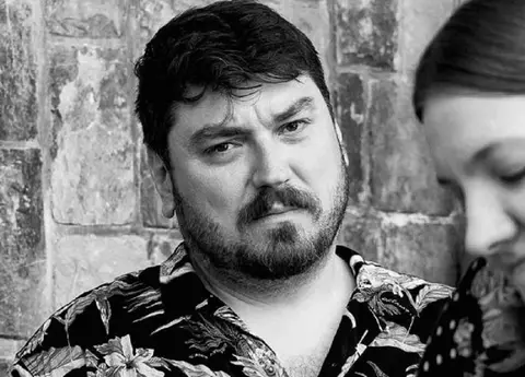 Cosmin Nedelcu, alias Micutzu, detalii de culise despre filmul Teambuilding și prietenia cu BRomania: „E o întâmplare când Anca Dinicu mi-a...” / EXCLUSIV