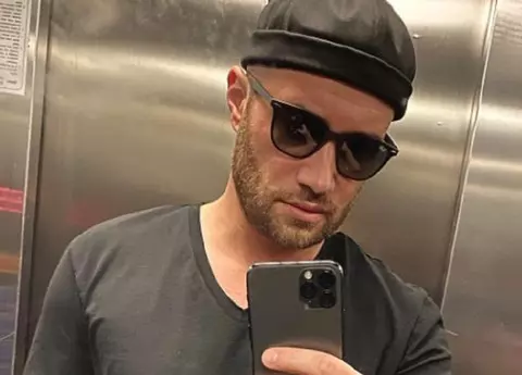 Mihai Bendeac, declarații controversate despre religie: „Mi-e milă de credincioșii ortodocși”. Actorul a trecut la scientologie, ca vedetele de la Hollywood