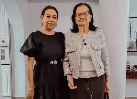 Cum arată și cum se simte Mioara Roman la o lună de la operație: „Aici are singura șansă să mai poată merge”