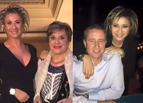 Toni Antohi, văduvul Ionelei Prodan despre Anamaria Prodan și Laurențiu Reghecampf: "O să vă divulg un mare secret". Sexy impresara a fost avertizată de mama ei