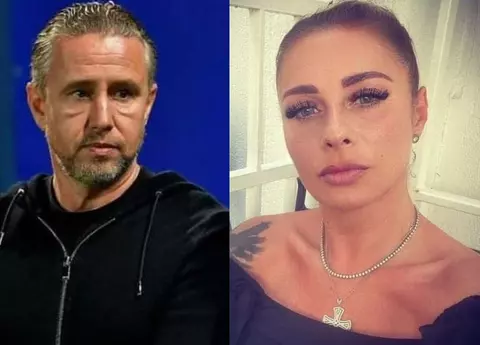 Laurențiu Reghecampf nu mai vrea ca Anamaria Prodan să-i poarte numele, după divorț