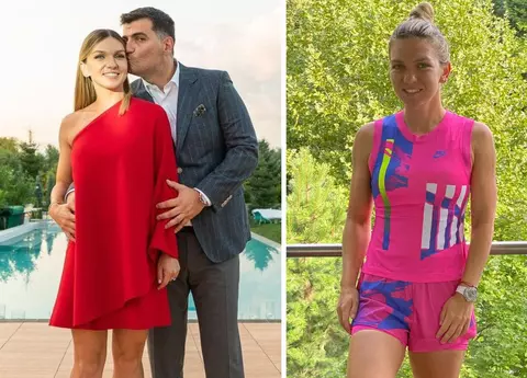 Toni Iuruc, prima reacție după ce Simona Halep a fost suspendată pentru dopaj: "Sunt șocat, nu îmi revin. Vă dezvălui ceva în premieră"