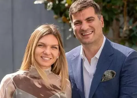 Simona Halep și Toni Iuruc au semnat astăzi actele de divorț. S-au întâlnit, din nou, la notar: „Sunt foarte...”