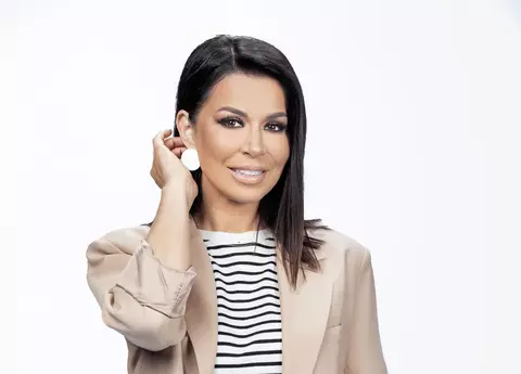 Ce dietă ține Simona Pătruleasa, la 47 ani: ”Elimin pe cât posibil...” / EXCLUSIV