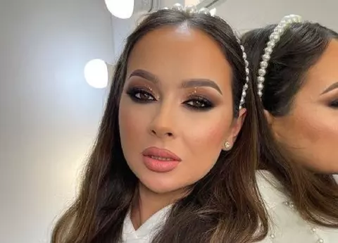 Cum arată Vlăduța Lupău după ce și-a mărit buzele: „Sunt foarte încântată, e ce trebuie”