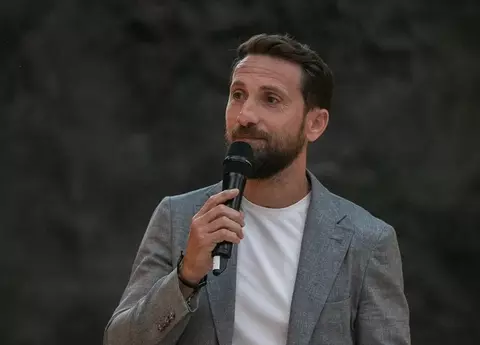 Cum și unde va petrece Dani Oțil de Revelion: ”Important e să avem chef de...” / EXCLUSIV