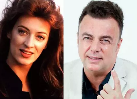 Adrian Enache, despre prietenia cu regretata Laura Stoica: „S-a uitat mama ei la mine și am plâns împreună. Cea mai frumoasă amintire cu ea...” / EXCLUSIV